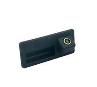 para VW para Passat para Golf para Jetta para Tiguan para Touareg B6 B7 Vista Trasera De Coche Cámara Trasera para Coche Cámara De Marcha Atrás MCQNDS(CVBS-140)