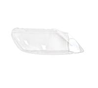 Para VW Para Phaeton 2004 2005 2006-2010 Carcasa Faro Lente Cristal Piezas Repuesto Para Automóvil Cubierta Con Pantalla Lámpara Carcasa Faro Lente(Lado derecho)