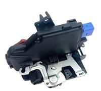 Para VW Para Phaeton Para Touareg Actuador De Pestillo Cerradura Puerta Eléctrica Trasera Derecha Del Lado Pasajero 7L0839016D 7L0839016E Actuador Bloqueo Puerta