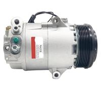 Para VW Para Pointer Para Golf Para QU 5X0820803C 5X0820803D FA01DS101046CM CS10045 Bomba Compresor Aire Acondicionado Coche Compatible Clima Compresor