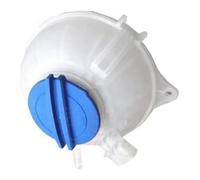 Para VW Para Polo 2001-2019 Car Radiador Refrigerante Rebosadero Depósito De Expansión Recuperación 6Q0121407