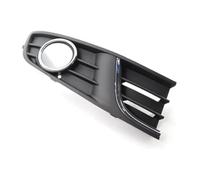 Para VW Para Polo 5 MK5 2011-2013 Antiniebla Parachoques Delantero Coche Embellecedor Lámpara Cubierta Rejilla Marco Tapa Bisel Frontal Riñón Rejillas Radiador Parachoques Coche(Right)