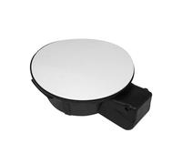 Para VW Para Polo 6C 2011-2016 2017 2018 2019 Tapa Llenado Combustible 6R0809857 Cubierta Del Tanque Accesorios Automóvil Tapón Del Depósito Combustible