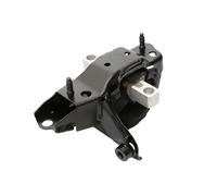 Para VW Para POLO AC Soporte De Motor Caja De Cambios Adhesivo 6Q0 199 555 Rodamiento Motor