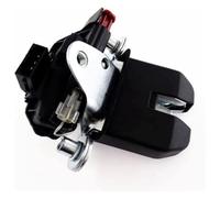 Para VW Para Polo Actuador Pestillo Portón Trasero Cerradura Maletero Cubierta Motor La Puerta Trasera Central 6RU827505C Interruptor Apertura Portón Trasero