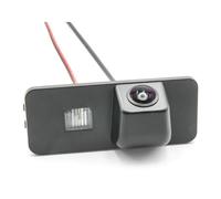 para VW para Polo Hatchback MK5 2009 2010 2011 2012 2013 2014 2015 2016 2017 HD AHD Cámara De Visión Trasera Cámara De Marcha Atrás MCQNDS(C135 AHD 720P)