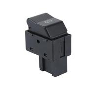 Para VW Para Polo Lupo Hatchback OE:6N2 6X0 959 855B 2 interruptores de elevalunas eléctricos Interruptor De Ventana