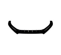 para VW para Polo MK5 6C GTI 2015 2016 2017 2018 Difusor De Parachoques Delantero Kit De Carrocería Alerón IENQBVL