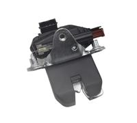 Para VW Para Polo Para Ameo 2011 2012 2013 2014 2015 2016 2017 2018 2019-2022 Cerradura Tapa Maletero Trasero 6RU827505C 6RU 827 505 C Cerradura Maletero Cierre