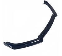 Para VW Para Polo Para MK5 Para Facelift Para 6C Para TDI Para TSI Para BlueMotion 2014-2017 Kits Carrocería Tuning Difusor Parachoques Delantero