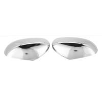 Para VW Para Routan 2009 2010 2011 2012 2013 2014 2015 2016 2017 2018 Cubierta Para Espejo Retrovisor Embellecedor Tapa Lateral