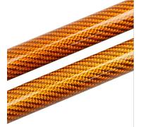 Para VW Para Scirocco 2008-2017 Auto Maletero Trasero Maletero Soportes De Elevación Puntales De Gas Amortiguadores De Resortes De Gas HRQCTIM(Carbon 5)