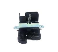 Para VW Para Scirocco 2009-2014 Actuador Pestillo Portón Trasero Bloque Bloqueo Maletero Tapa Trasera Central 5ND827505 1K8827505B Interruptor Apertura Portón Trasero