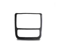 Para VW Para Scirocco MK3 2009-2016 Adhesivo Decorativo Para El Panel De Control Del CD Del Aire Acondicionado De La Consola Central IENQBVL
