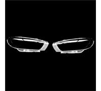 Para VW Para Scirocco Pre-facelift 2008 2009 2010 2011 2012 2013 2014 Pantalla Faro Transparente Cubierta Izquierda Y Derecha Cubierta Faro Coche Lámpara(Lado derecho)