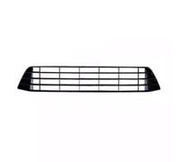 Para VW Para Scirocco R 2014 2015 2016 2017 2018 Parachoques Delantero Cubierta Rejilla Radiador Carreras Superior E Inferior Embellecedor Rejillas Delanteras Coche(Lower Grille)