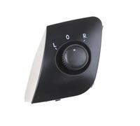 Para VW Para Seat Para Ibiza 2009-2015 6J1 959 565 6J1959565 1 Pieza Perilla De Interruptor Ajuste Espejo Lateral Exterior Coche Botón Interruptor Retrovisor Coche