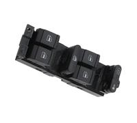 para VW para Seat para Sharan 2004-2010 7M3959857D 01C 7M3959857D 7M3959857D01C Interruptor Ventanilla Eléctrica Accesorios Lado Conductor Coche Interruptor Ventana Botonera Elevalunas