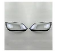 Para VW Para Sharan 2012 2013 2014 2015 2016 2017 2018 2019 Pantalla Lámpara Cubierta Faro Delantero Lente Cubierta Lentes Coche Faro(Left and Right)