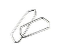 Para VW Para T-Cross 2019 2020 2021 2022 2023 Embellecedor Marco Las Salidas Ventilación Aire Acondicionado Salpicadero Delantero Accesorios Para Interior Coche