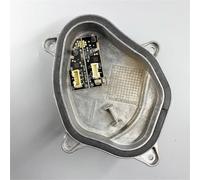 para VW para T-Cross L426552 L426553 | Lastre HID Xenón Faros Delanteros LED Angel Eyes 2GM998478 2GM998479 DRL Módulo de señal de giro Faros delanteros de lastre
