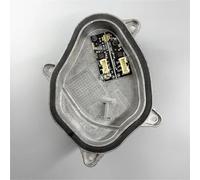 para VW para T-Cross L426552 L426553 | Lastre HID Xenón Faros Delanteros LED Angel Eyes 2GM998478 2GM998479 DRL Módulo de señal de giro Faros delanteros de lastre