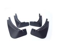 para VW para T-ROC para T Roc 2017-2023 Guardabarros Guardabarros Guardabarros contra Salpicaduras Accesorios De Coche Delantero Trasero 4 Uds