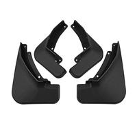 para VW para T-Roc para T Roc A11 2018-2023 4 Piezas Guardabarros Delantero Trasero Guardabarros Guardabarros Accesorios
