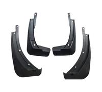 para VW para T-ROC para T Roc para TRoc 2017 2018 2019 Guardabarros De Coche Guardabarros Guardabarros Accesorios De Coche