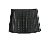 para VW para Teramont X para Atlas para Cross Sport 2018-2025 Bota Cubierta Revestimiento Almohadilla Carga Impermeable Alfombra Estera Maletero Alfombrillas Maletero