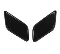 Para VW Para Tiguan 2008 2009 2010 2011 Tapa De La Boquilla De Pulverización Del Lavafaros Del Parachoques Delantero 5N0955110 Y 5N0955109