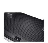para VW para Tiguan 2009-2019 Resistente Desgaste Anti-Cambio Estera Maletero Lujo Accesorios Pad Revestimiento Carga Todo Clima Bandeja Maletero(2009-2016)