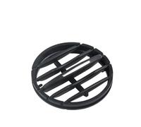 Para VW Para Tiguan 2010-2017 Accesorio Plegable Para Coche Rejilla De Ventilación De Aire Acondicionado Salida Ventilación Aire Acondicionado(Rear)