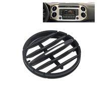 Para VW Para Tiguan 2010-2017 Accesorio Plegable Para Coche Rejilla De Ventilación De Aire Acondicionado Salida Ventilación Aire Acondicionado(Middle)