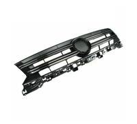 Para VW Para Tiguan 2012 2013 2014 2015 2016 2017 5NO853651H Parachoques Delantero Parrilla Superior Parrilla Trim Parrilla parachoques delantero