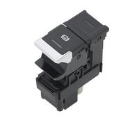 para VW, para Tiguan 2017 2018 2019-2024 5Na927225 Freno electrónico del Coche Botón Interruptor del Freno de estacionamiento 5Na927225A Pinza de Freno Trasera Estacionamiento