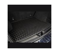 para VW para Tiguan 2017 2018 2019 Alfombrillas Personalizadas para Maletero Protectoras Impermeables para El Interior Alfombrillas para Maletero(6)