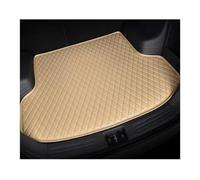 para VW para Tiguan 2017 2018 2019 Alfombrillas Personalizadas para Maletero Protectoras Impermeables para El Interior Alfombrillas para Maletero(4)