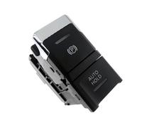 Para VW Para Tiguan 2017-2024 Botón De Interruptor De Freno De Mano De Estacionamiento Electrónico Interruptor freno mano