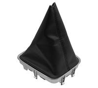 Para VW Para Tiguan 5N 2007-2011 5 6 Velocidad Perilla De Cambio De Marchas Mango Palanca De Cambios Pomo Funda Funda(Case Only)