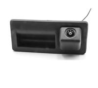 para VW para Tiguan B7 2011 2012 2013 2014 2015 2016 HD AHD Cámara De Visión Trasera Manija del Maletero del Coche Cámara De Marcha Atrás MCQNDS(A120 CVBS 680x480)