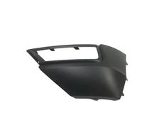 Para VW Para Tiguan L 2017 2018 2019 2020 2021 Parachoques Delantero Cubierta De La Parrilla De La Luz Antiniebla 5NG853211 5NG853212 Parrilla delantera coche(Lado izquierdo del conductor)