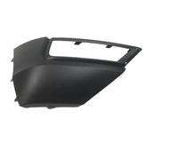 Para VW Para Tiguan L 2017 2018 2019 2020 2021 Parachoques Delantero Cubierta De La Parrilla De La Luz Antiniebla 5NG853211 5NG853212 Parrilla delantera coche(Lado derecho del pasajero)