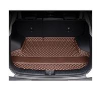 para VW para Tiguan L Allspace De 7 Plazas 2019-2023 Alfombrilla para Maletero con Cobertura Total Funda para Maletero Almohadilla Interior Alfombrillas para Maletero(3)