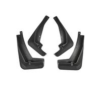 Para VW Para Tiguan Mk2 2017 2018 2019 2020 2021 Híbrido Guardabarros Delanteros Traseros Protectores Contra Salpicaduras Ruedas Guardabarros