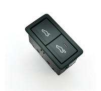 Para VW Para Tiguan MK2 Para Atlas Para Passat Interruptor Desbloqueo Tapa Trasera Portón Cierre Retrasado Portones Traseros 5NG959832A Interruptor control ventana coche