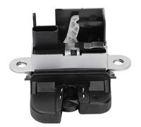Para VW Para Tiguan Para Jetta Para Sportwagen 2010-2014 5M0 827 505 E 5M0827505E 4 Pines Actuador Pestillo Bloqueo Maletero Cerradura De Maletero