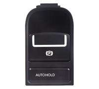 Para VW Para Tiguan Para Mk1 2008-2015 Para Sharan Para Seat Para Alhambra Freno De Mano Electrónico Interruptor Estacionamiento 16pin 5N0927225A actuador control freno