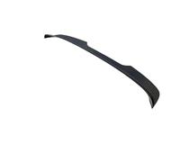 Para VW Para Tiguan Para R-line Mk2 2017 2018 2019 2020 2021 2022 Alerón Trasero ABS Tapa Extensión Ala Trasera Accesorios DCoche Negro Brillante(Glossy black)