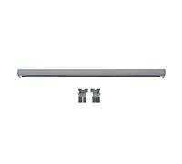 para VW para Tiguan para Touran 2008 2009 2010 2011 2012 2013 2014 2015 2016 2017 2018 Parasol Panorámico para Techo Solar Cortina Enrollable Coche Sun Shade Parasoles(Grey)